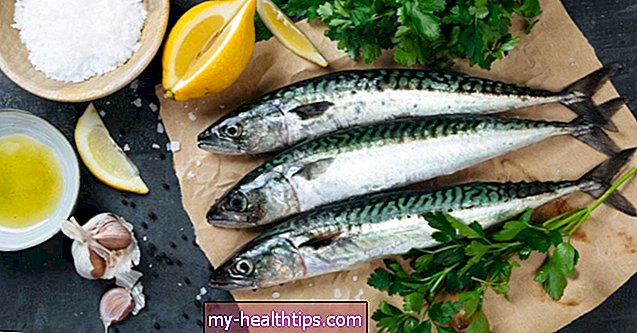 12 alimentos que son muy ricos en omega-3