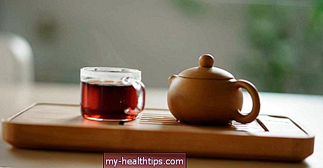 12 imponerende helsemessige fordeler av kanel te