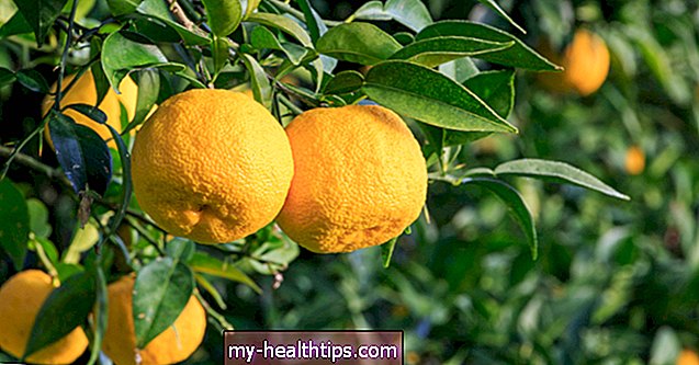 13 beneficios y usos emergentes de la fruta Yuzu