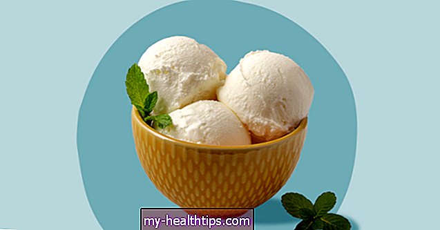 13の「健康的な」アイスクリームブランド