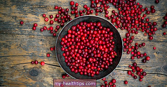 14 lợi ích sức khỏe ấn tượng của Lingonberries