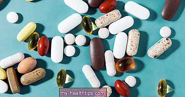 14 suplementos para tomar para hipertensão