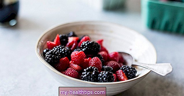 15 pokarmów, które mogą pomóc w zapobieganiu zatkaniu tętnic