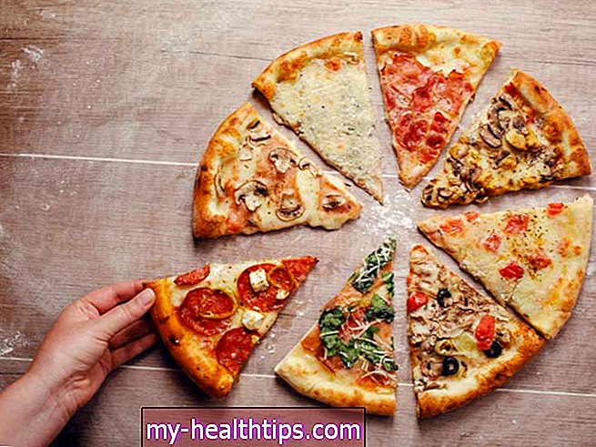 20 maisto produktų, kurie kenkia jūsų sveikatai