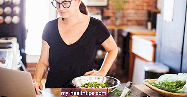 20 semplici idee per il pranzo a basso contenuto di carboidrati