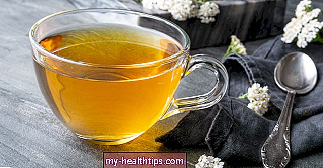 A cickafarkfű tea 5 új előnye és felhasználása