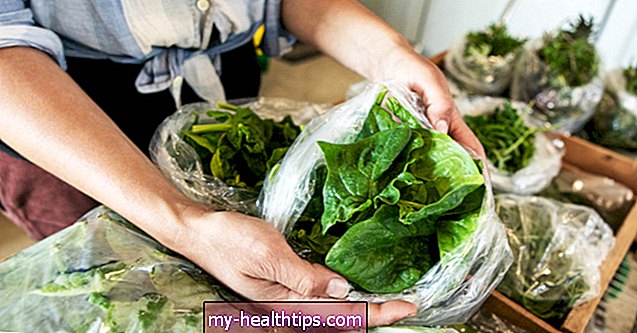 5 занимљивих врста зелене салате