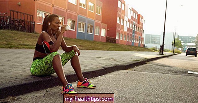 5 bivirkninger af kosttilskud før træning