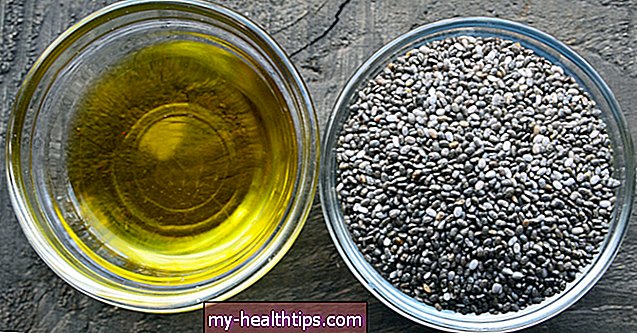 6 Chia sėklų aliejaus privalumai ir naudojimas