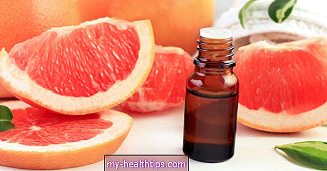 6 A grapefruit illóolaj előnyei és felhasználása
