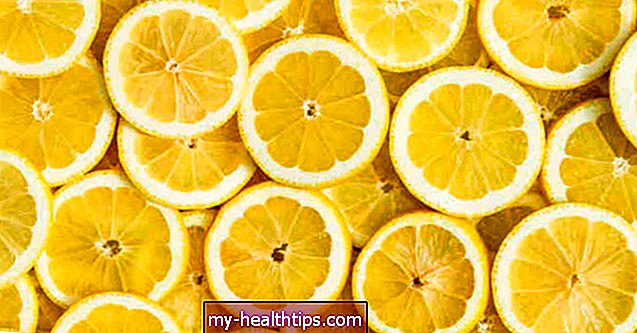 6 Bevisbaserte helsemessige fordeler av sitroner