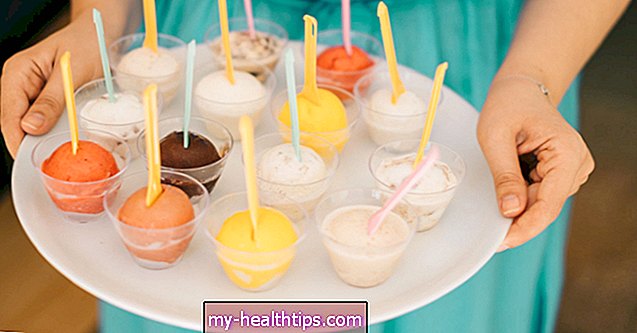 7 ukusnih vrsta sladoleda bez laktoze