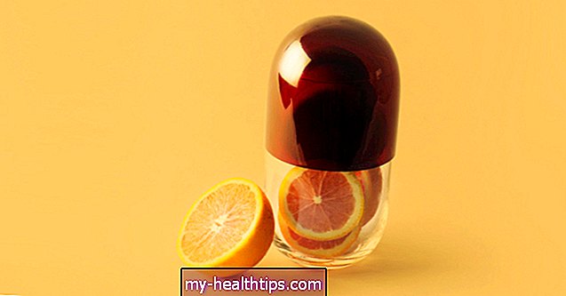 7 Cara Mengesankan Vitamin C Bermanfaat bagi Tubuh Anda