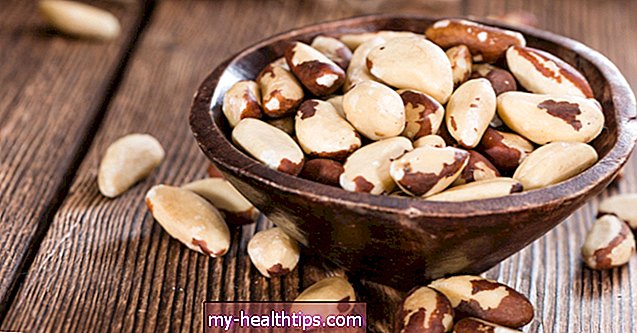 7 beneficios para la salud comprobados de las nueces de Brasil