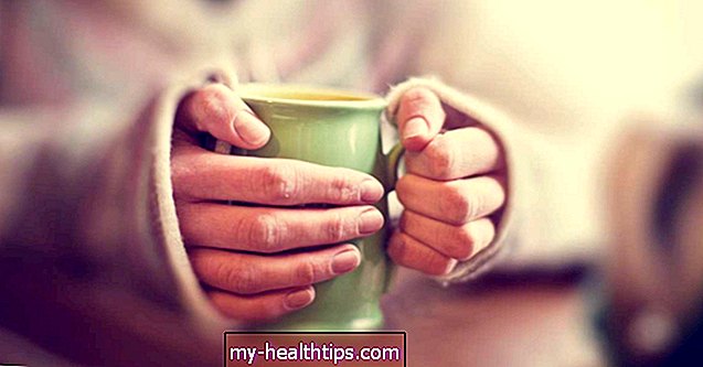 8 Overraskende fordele ved Linden Tea