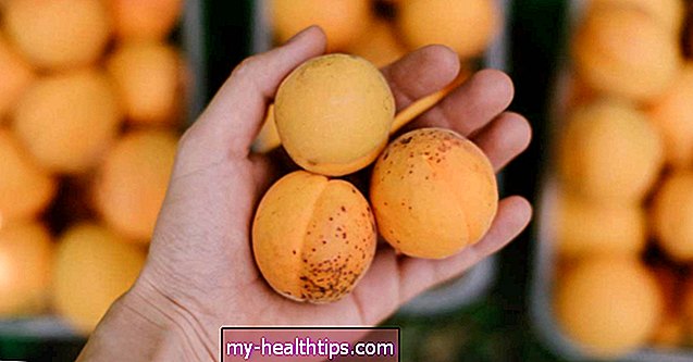 9 Sundhedsmæssige og ernæringsmæssige fordele ved abrikoser