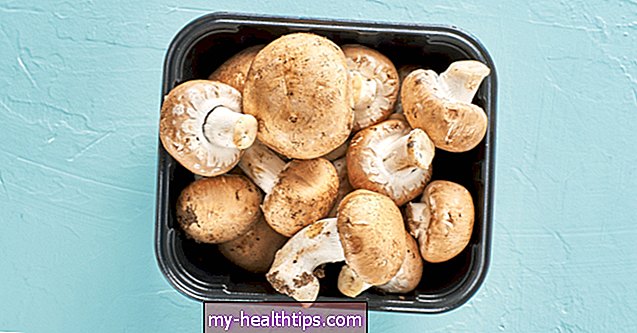 Полезны ли грибы для людей с диабетом?