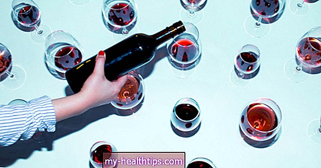 Arsen u vinu: Trebate li biti zabrinuti?