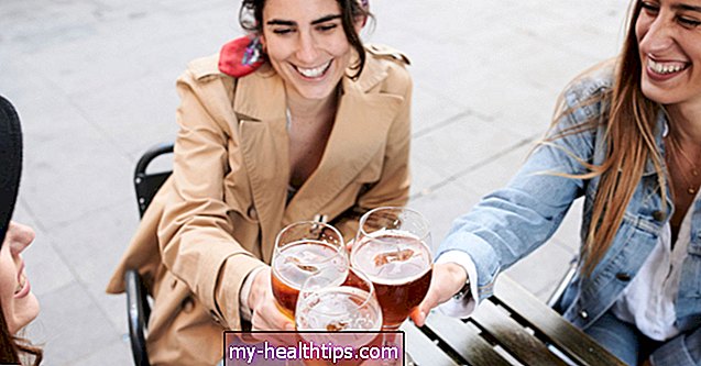 İçki Öncesi Bira: Gerçek mi Kurgu mu?