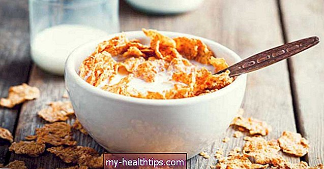 Cereales para el desayuno: ¿saludables o no saludables?