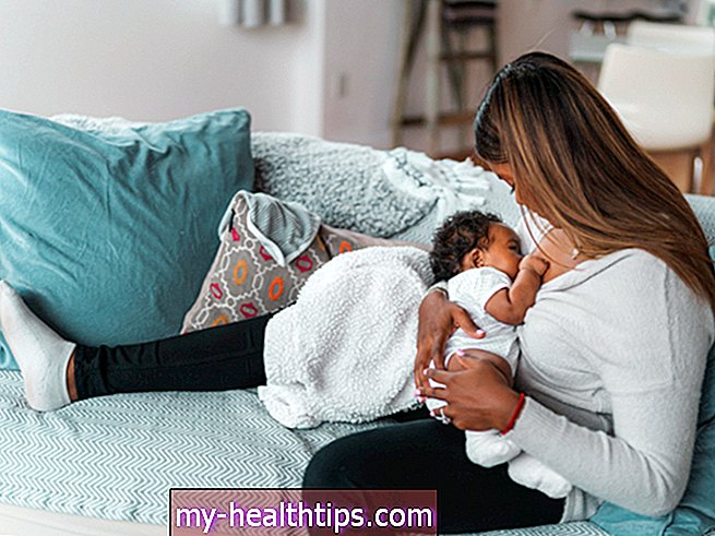 Dieta de lactancia materna 101: Qué comer durante la lactancia
