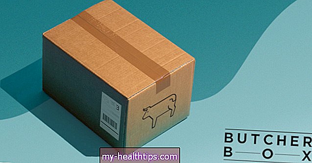 Pregled mesarske kutije: prednosti, nedostaci i usporedba