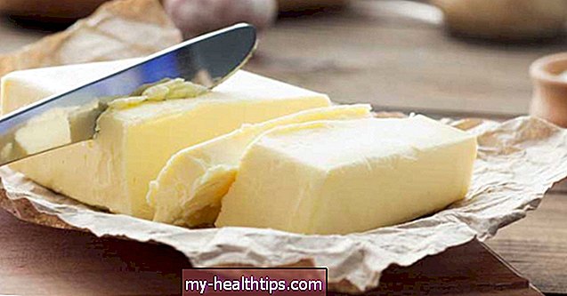 Manteiga 101: Fatos nutricionais e efeitos na saúde
