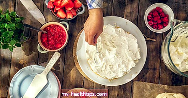 Heavy Whipping Cream có thể là một phần của chế độ ăn uống lành mạnh không?