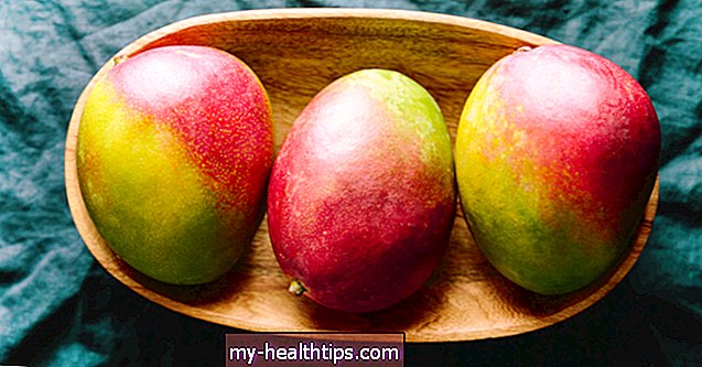 Mogu li osobe s dijabetesom jesti mango?