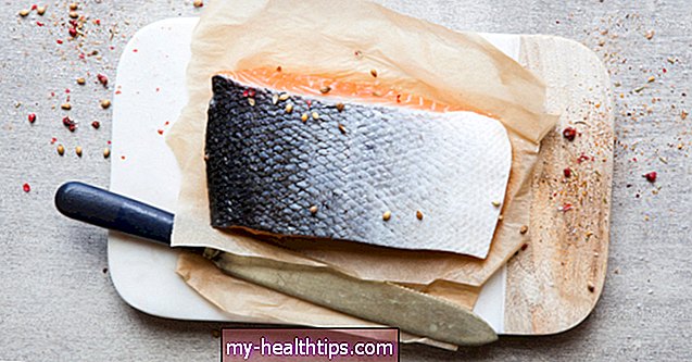 ¿Se puede comer piel de pescado y es saludable?