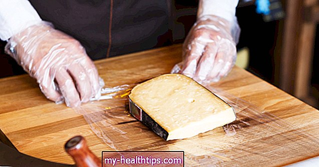 Fagyaszthatja a sajtot, és meg kell?