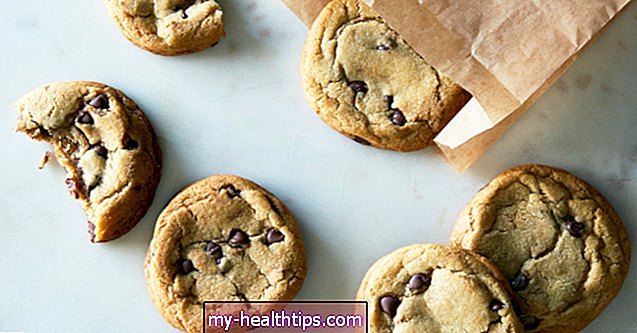 Sausainių dietos apžvalga: kaip tai veikia, nauda ir minusai