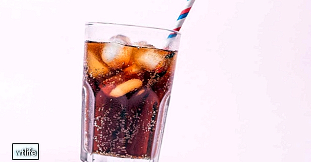 Soda dietética: ¿buena o mala?