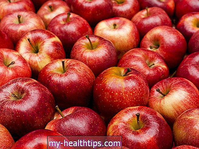 Ar obuoliai veikia diabetą ir cukraus kiekį kraujyje?