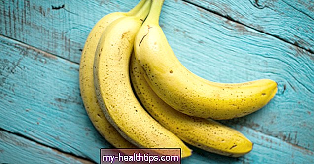 バナナはガスを発生させますか？