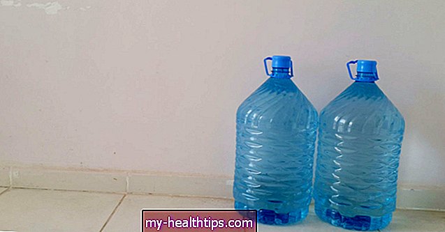 Uống một lít nước mỗi ngày có lợi ích không?