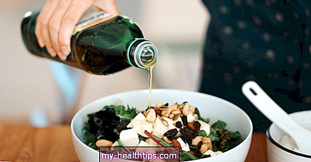 Насърчава ли маслиновото масло отслабване?