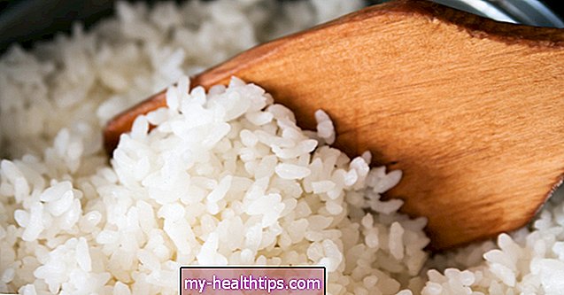 Geht Reis schlecht? Haltbarkeit, Ablaufdaten und mehr