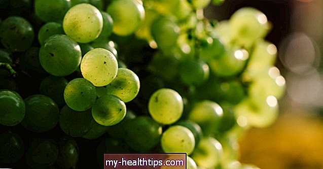 Sok winogronowy nie zwalcza żołądka - oto dlaczego
