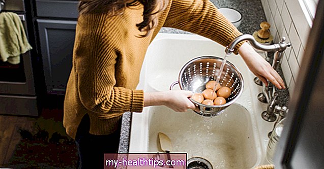 Тврдо против меког - Колико треба да проври јаје?