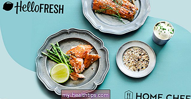 HelloFresh vs. Home Chef: Vergleich der Mahlzeitensets