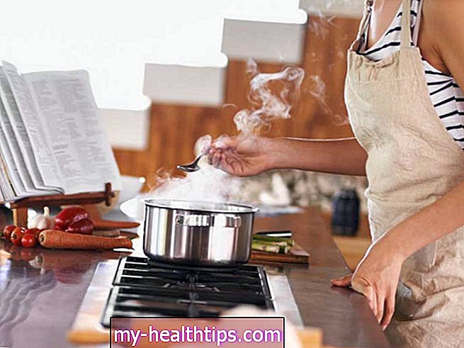 Cum afectează gătitul conținutul nutritiv al alimentelor