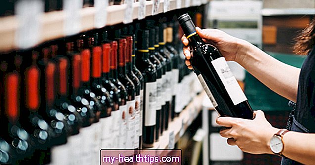 Как красное вино влияет на потерю веса?