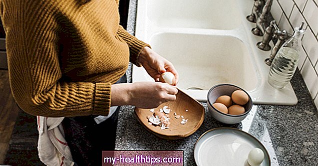 Kaip ilgai tinka kietai virti kiaušiniai?