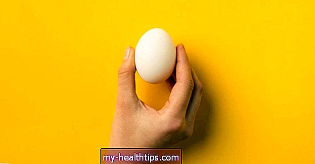 Cara Melakukan Telur Cepat: Peraturan, Faedah, dan Menu Contoh