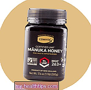 Како одабрати Манука мед и за шта се користи