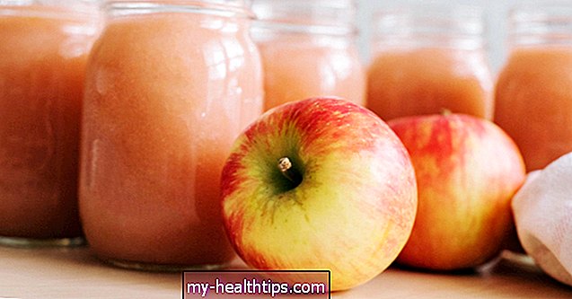 هل عصير التفاح صحي؟ التغذية والفوائد والدليل