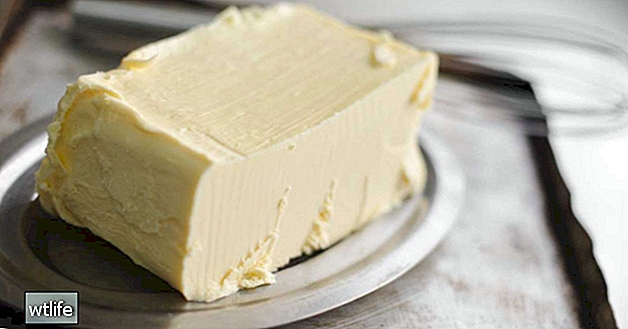 Je pre vás maslo zlé alebo dobré?