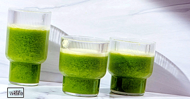 Je li sok od celera zdrav? Sve što trebate znati