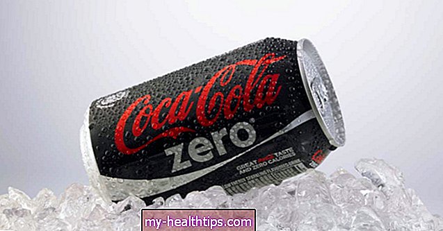 Coke Zero có tệ với bạn không?
